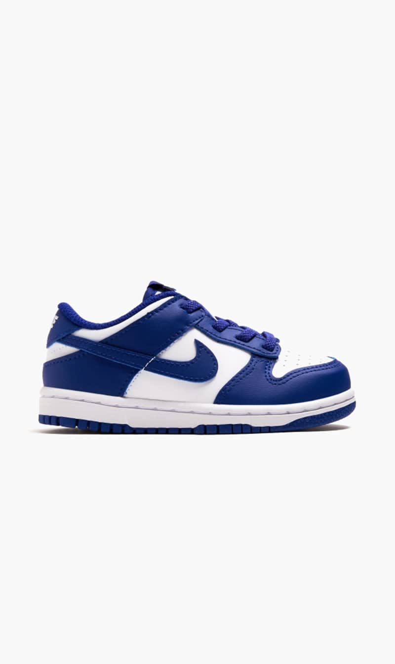 Nike Purple Nike Dunk Low (tde) for Girls | The Deal Outlet