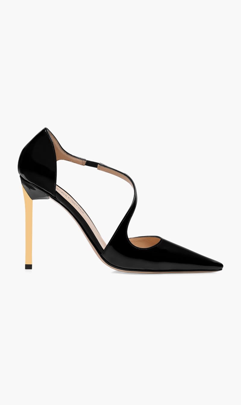 Tom ford Black Newton Pumps for Women | The Deal Outlet
Tom ford Black Newton Pumps for Women | The Deal Outlet