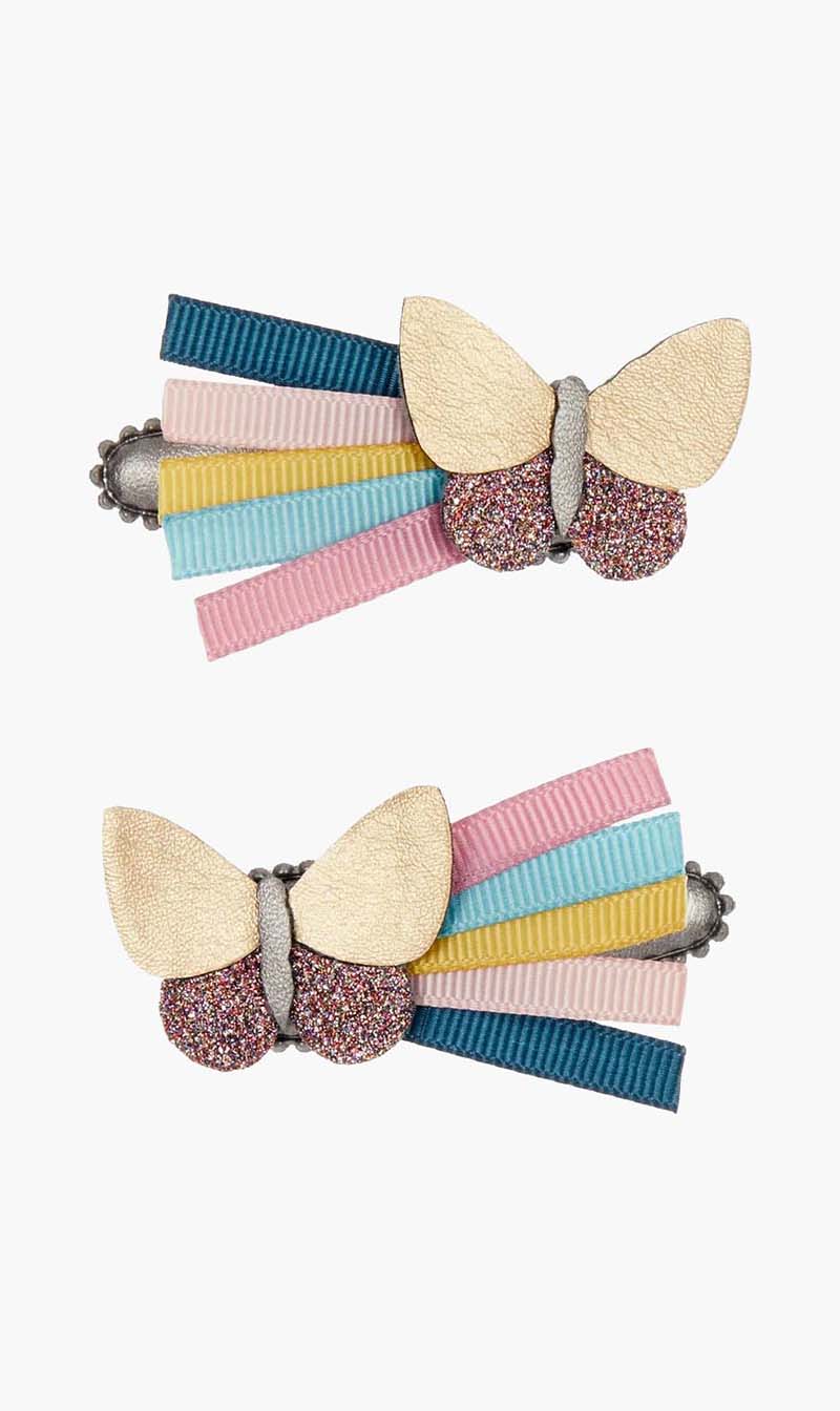 Mimi & Lula Multi-color Lucia Butterfly Clips for Girls | The Deal Outlet
Mimi & Lula Multi-color Lucia Butterfly Clips for Girls | The Deal Outlet