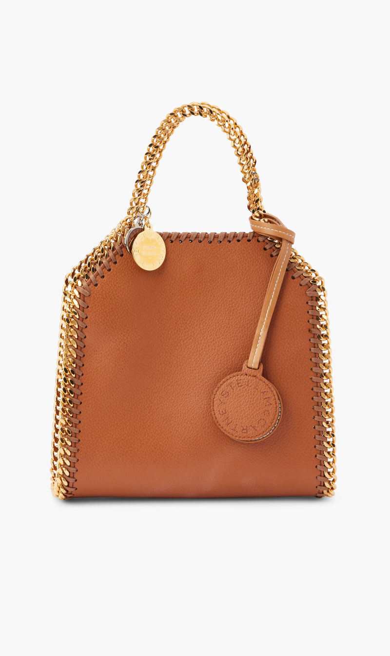 Stella Mc Cartney Black Tiny Tote Shoulder Bag Eco Alt for Women | The Deal Outlet
Stella Mc Cartney Black Tiny Tote Shoulder Bag Eco Alt for Women | The Deal Outlet