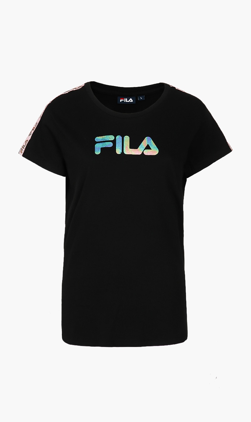 Embla Top, Black