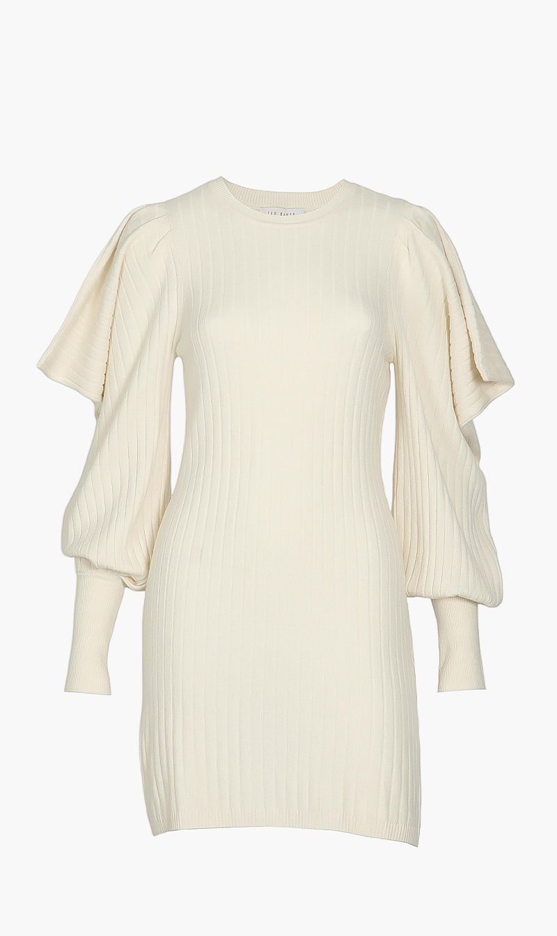 Knit Dress