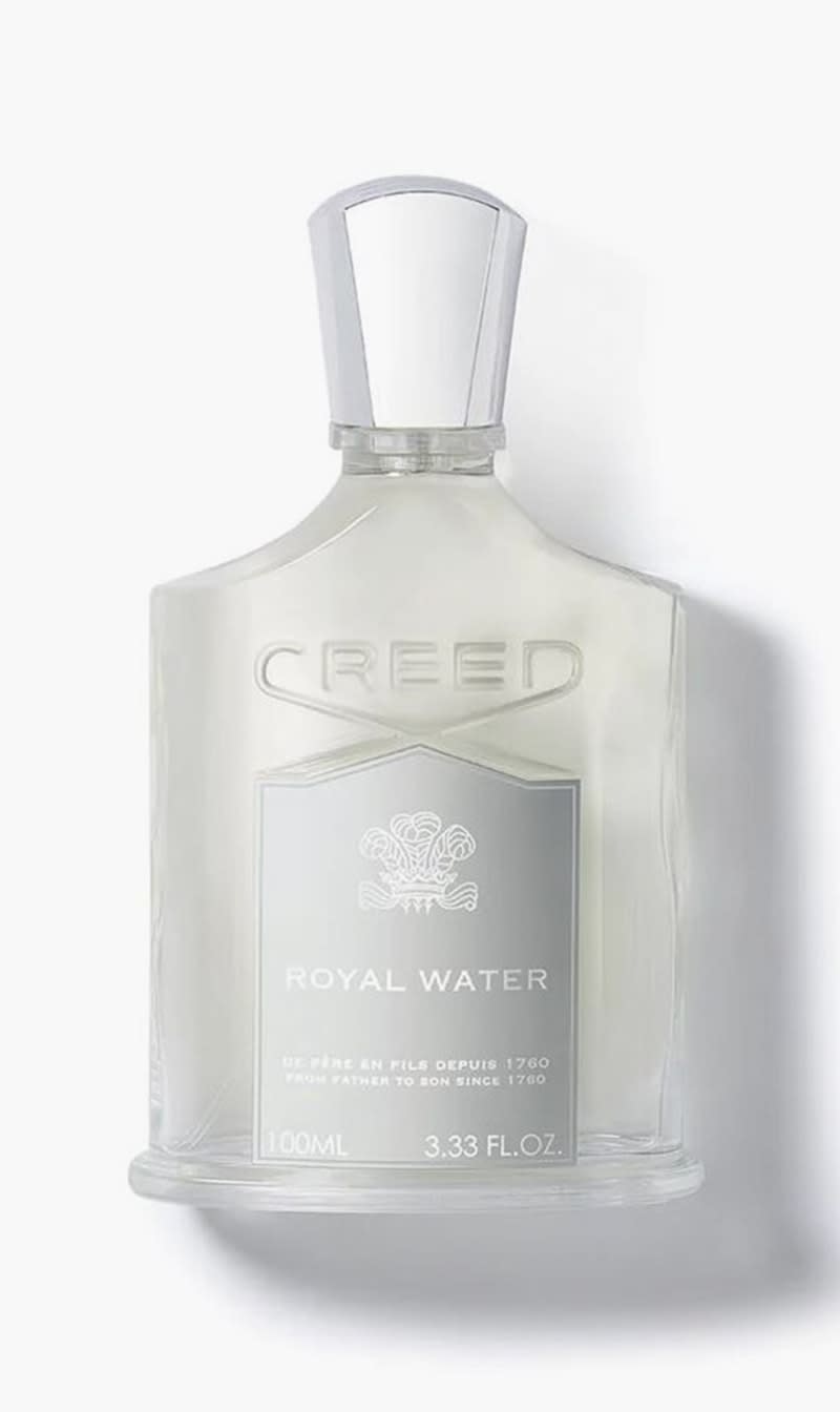 Creed Others Creed Royal Water Eau De Parfum 100ml for Men | The Deal Outlet
Creed Others Creed Royal Water Eau De Parfum 100ml for Men | The Deal Outlet