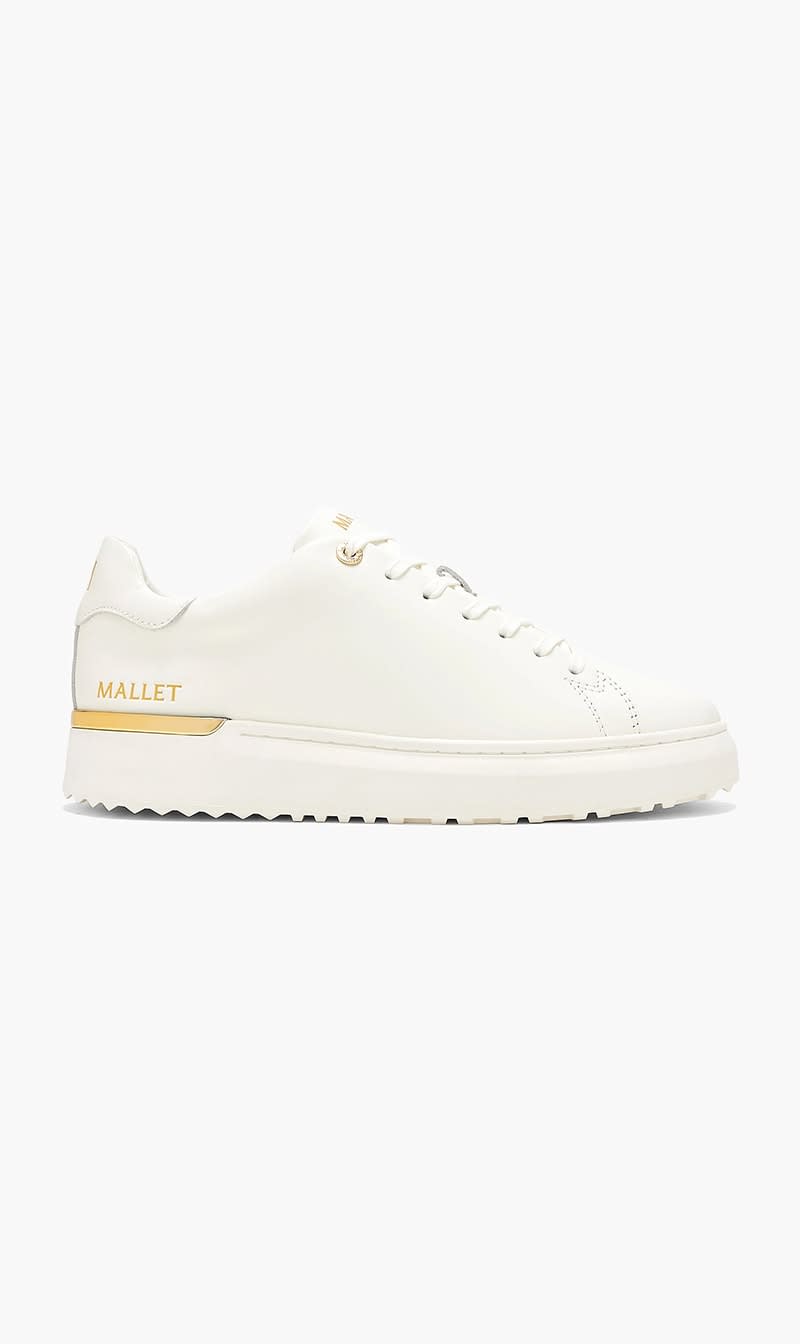 Mallet White Grftr Lite White Gold for Men
Mallet White Grftr Lite White Gold for Men