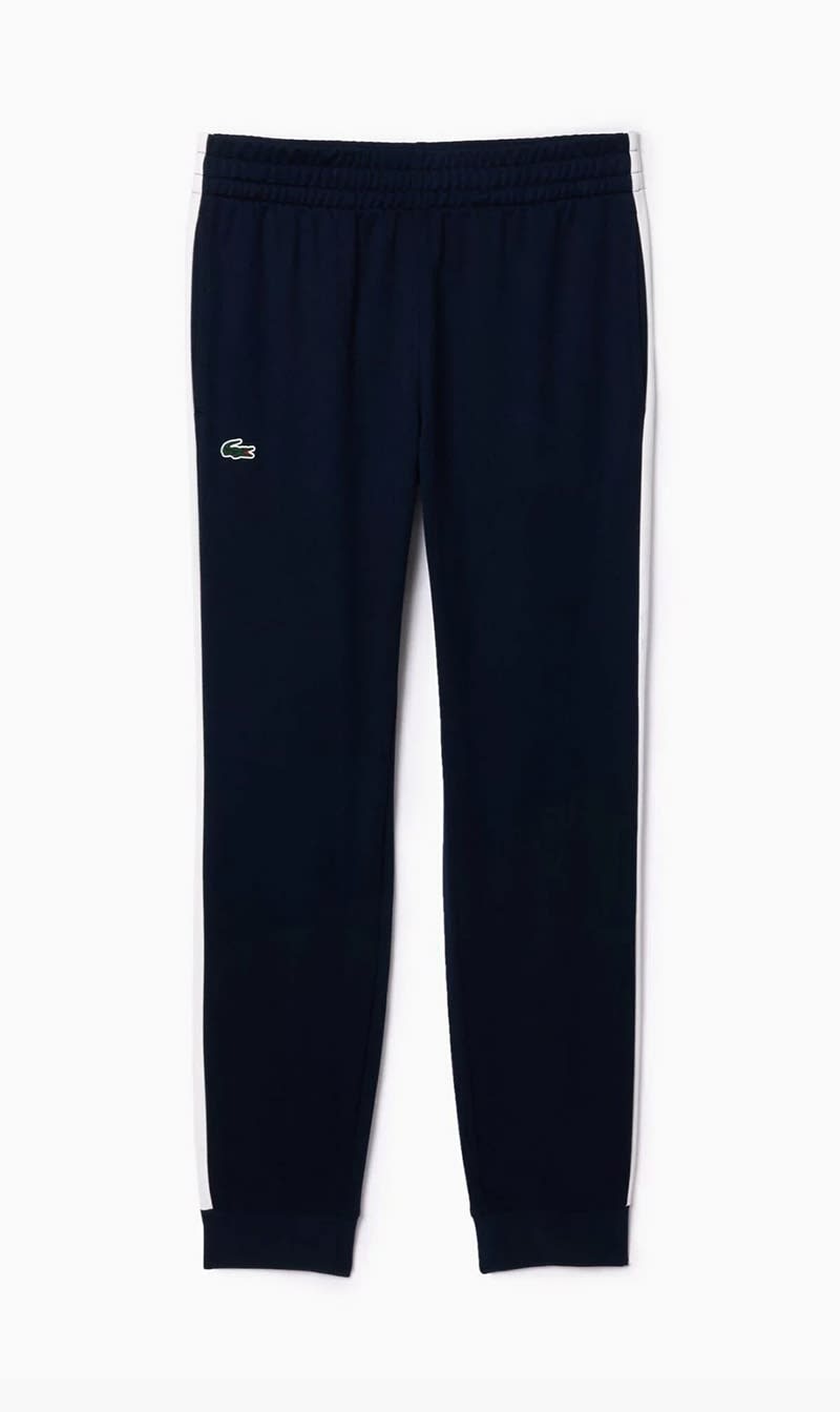 Lacoste Blue Tennis Sweatpants for Men | The Deal Outlet
Lacoste Blue Tennis Sweatpants for Men | The Deal Outlet
