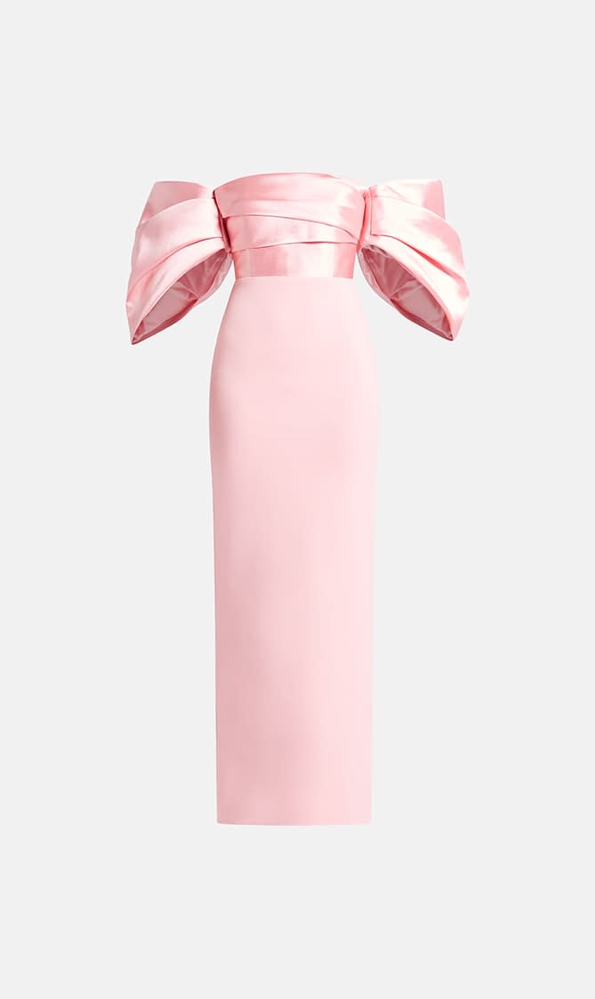 Solace London Pink Arla Maxi Dress for Women | The Deal Outlet
Solace London Pink Arla Maxi Dress for Women | The Deal Outlet