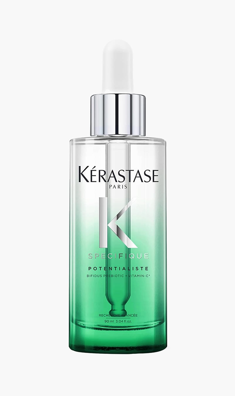 0181 Others Potentialiste Scalp Balancing Hair Serum, 90ml for Women
0181 Others Potentialiste Scalp Balancing Hair Serum, 90ml for Women