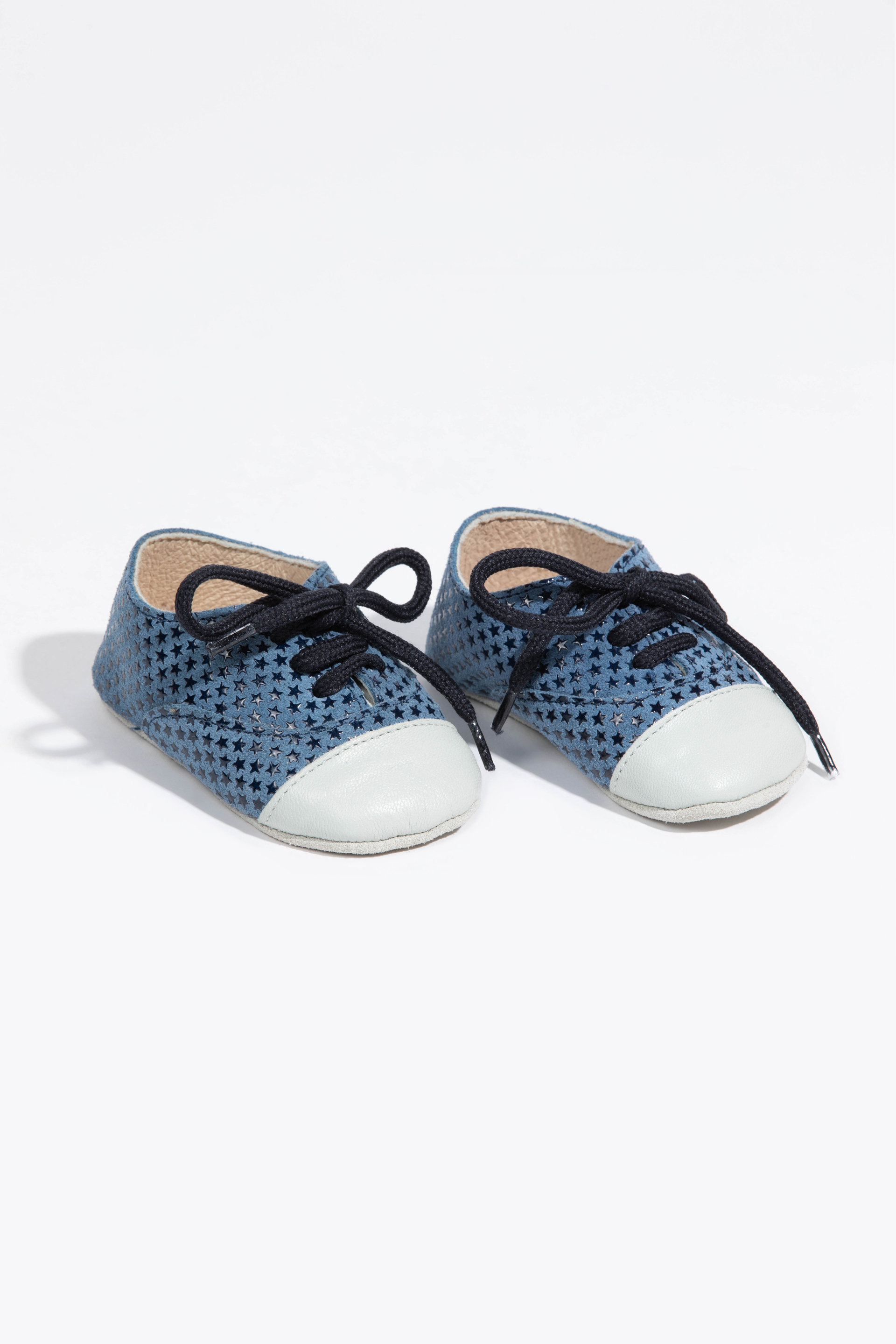 Sonatina Oxford Shoes