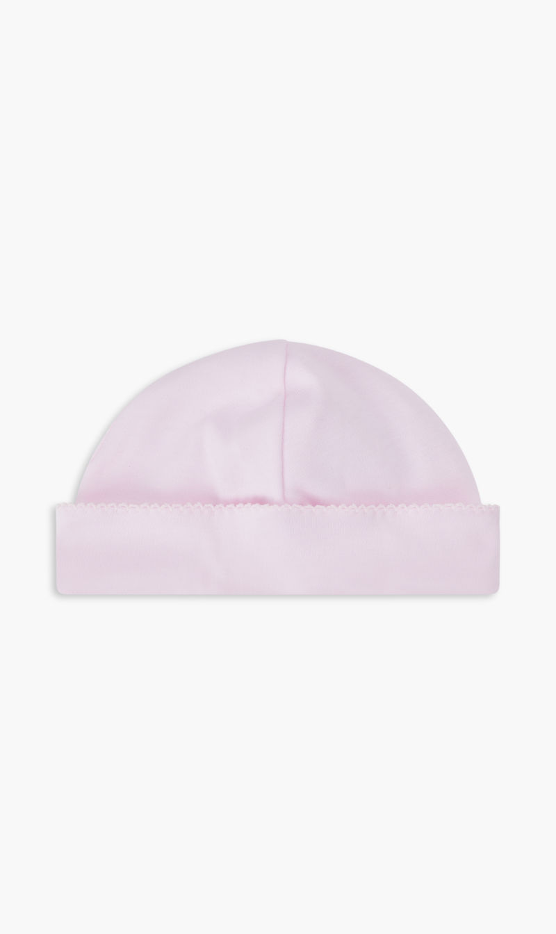Laranjinha Pink Hat for Girls | The Deal Outlet