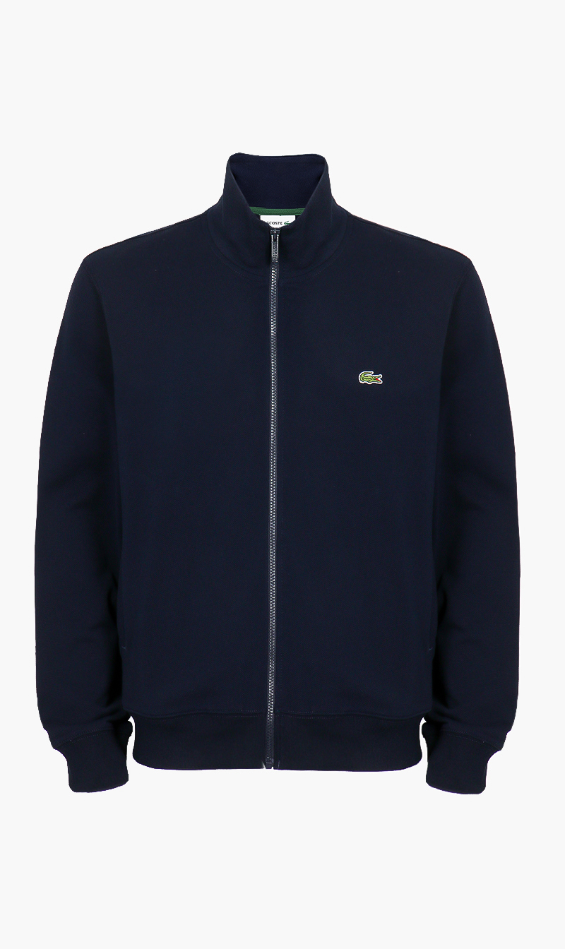 Classic Fit Jacket