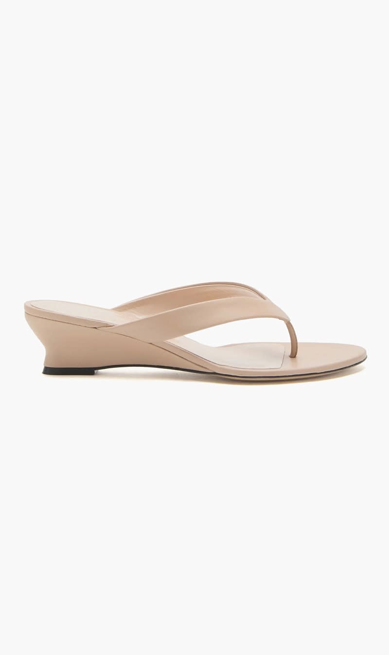 Le Monde Beryl Beige Micro Wedge Thong for Women | The Deal Outlet
Le Monde Beryl Beige Micro Wedge Thong for Women | The Deal Outlet
