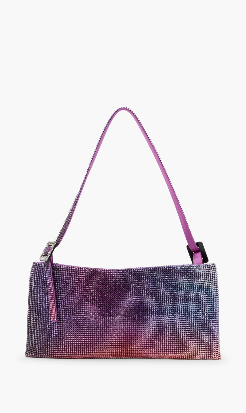 Benedetta bruzziches your best friend la grande shoulder bag | the deal outlet, Multi-color
Benedetta bruzziches your best friend la grande shoulder bag | the deal outlet, Multi-color