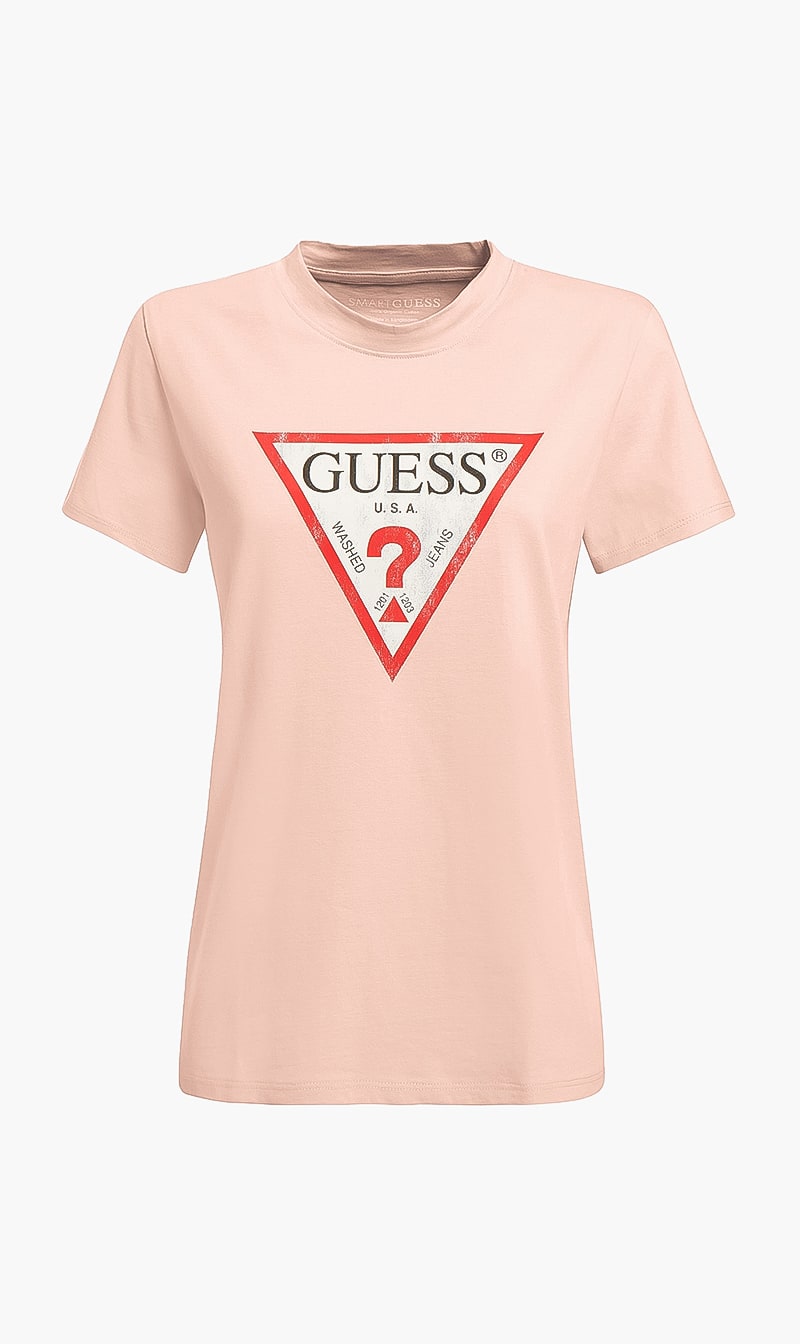 Classic Logo Top