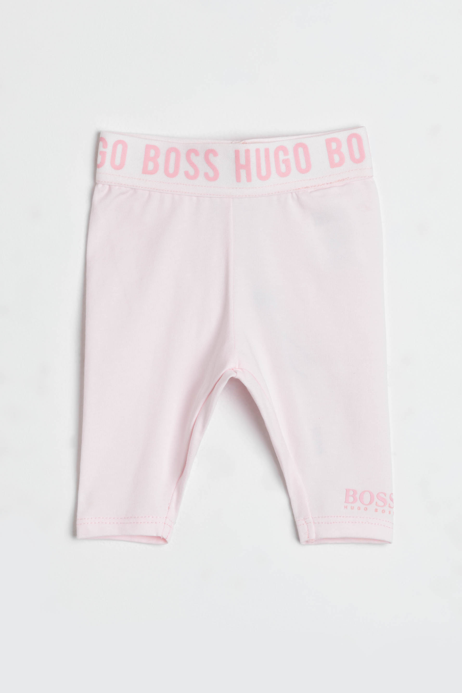 Hugo Boss Logo Leggings