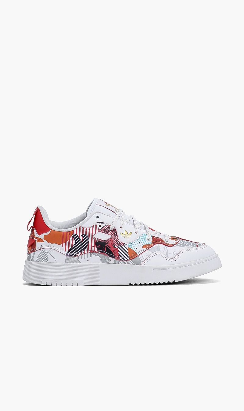 Adidas Supercourt Sneakers
