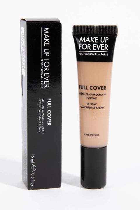 Make Up for Ever Others Full Cover Extreme Camouflage Cream, 8 for Women | The Deal Outlet
Make Up for Ever Others Full Cover Extreme Camouflage Cream, 8 for Women | The Deal Outlet