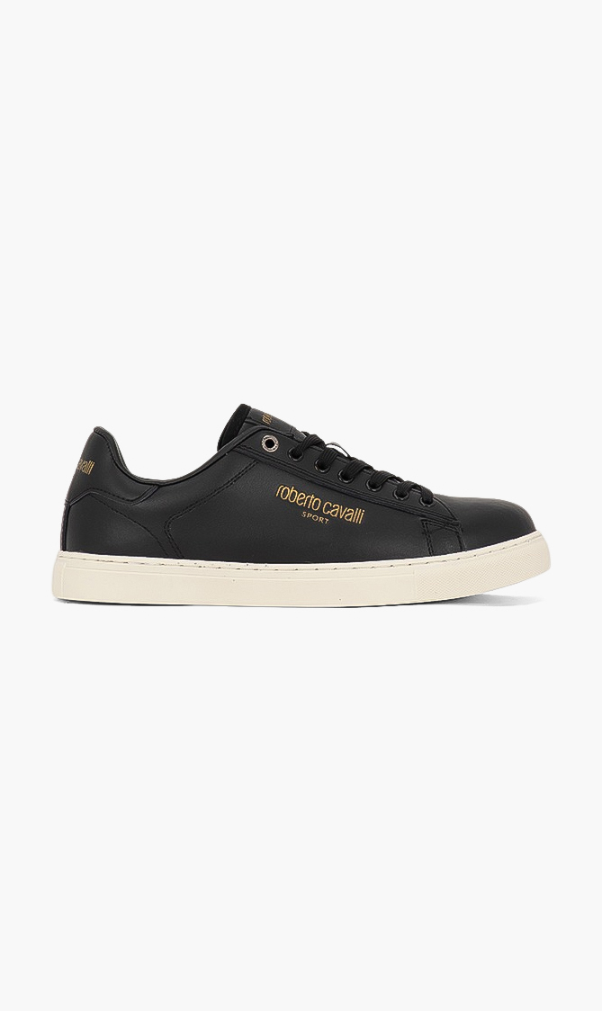 Zarin Leather Sneakers