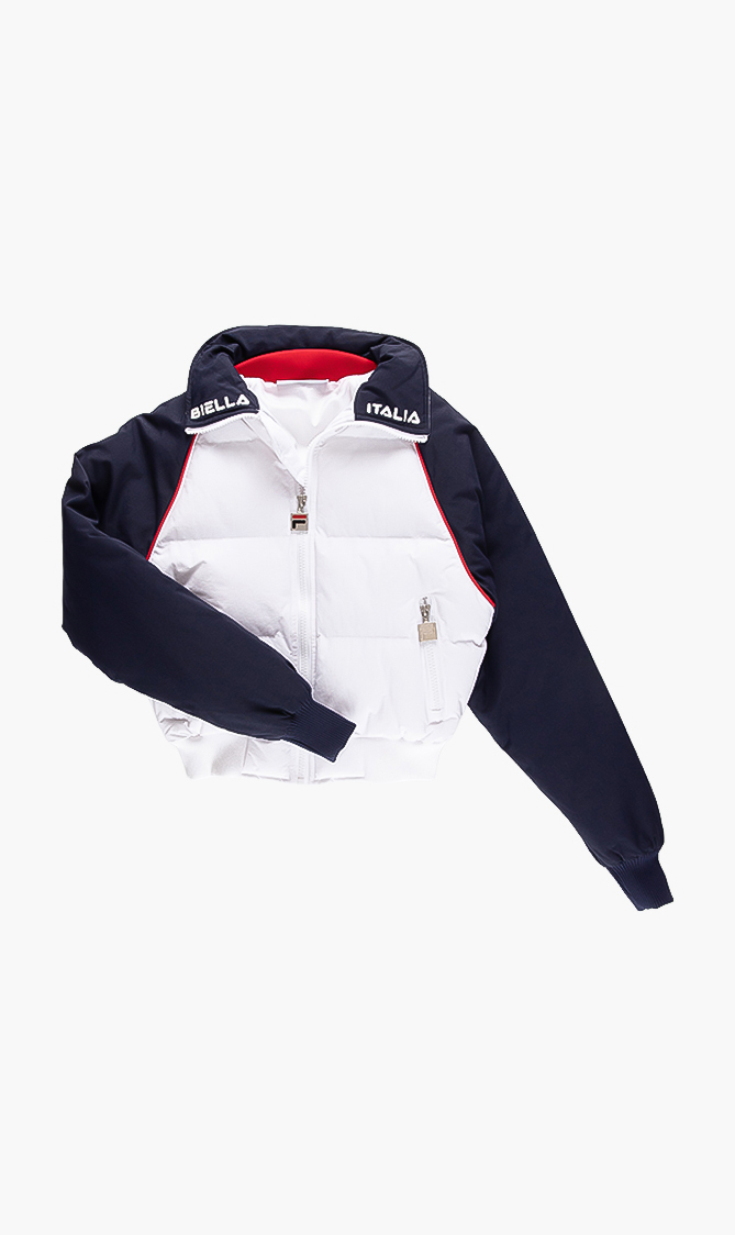 FILA Puffer Jacket
