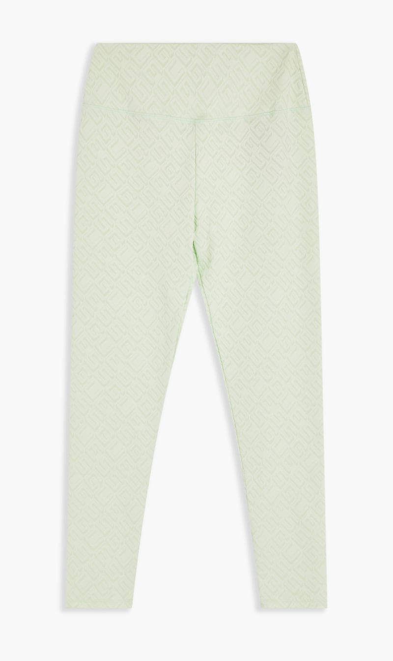 Guess Light Green New Dana Leggings 4 - Logo Jcq Knit 300 for Women | The Deal Outlet
Guess Light Green New Dana Leggings 4 - Logo Jcq Knit 300 for Women | The Deal Outlet
