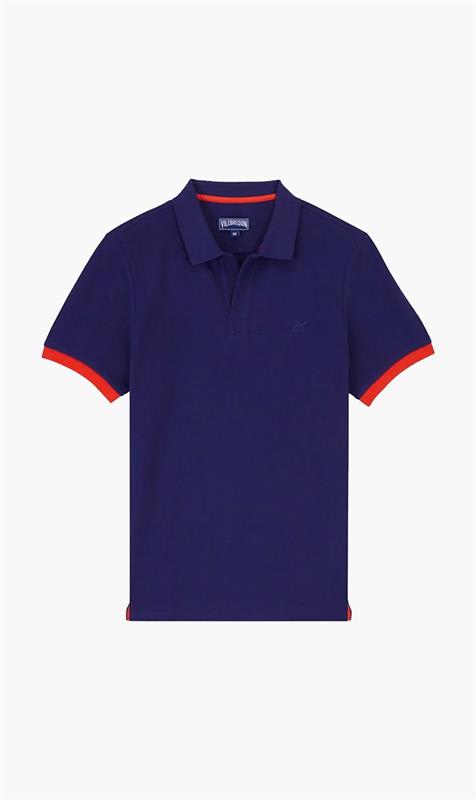 Vilebrequin Multi-color Cotton Solid Polo for Boys | The Deal Outlet
Vilebrequin Multi-color Cotton Solid Polo for Boys | The Deal Outlet