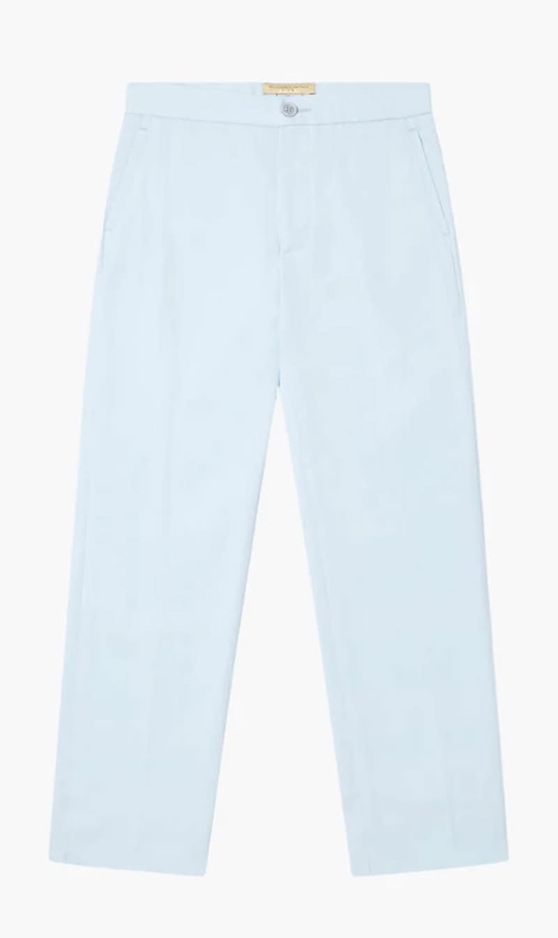 Stella Mc Cartney Blue Logo Lining Tailored Trousers for Boys | The Deal Outlet
Stella Mc Cartney Blue Logo Lining Tailored Trousers for Boys | The Deal Outlet