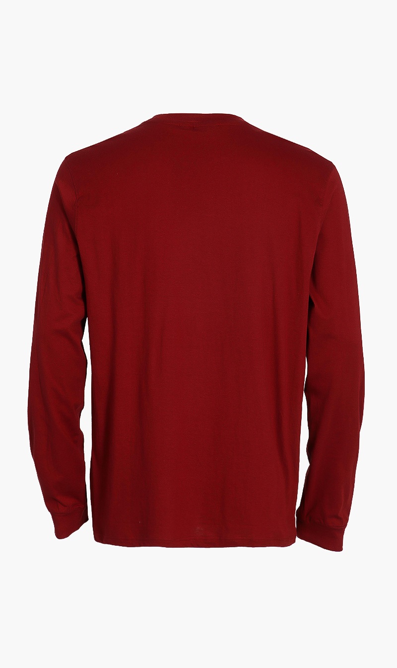 Holden Graphic T-shirt, Red