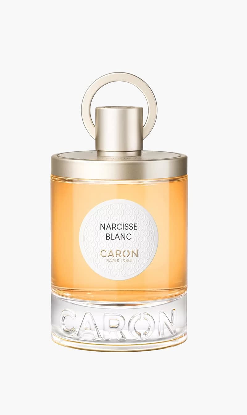 Caron Narcisse Blanc Eau De Parfum, 100ml | The Deal Outlet