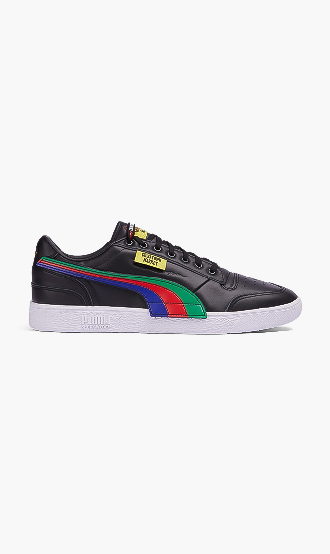 Puma Ralph Sampson Lo X Chinatown Market Sneakers