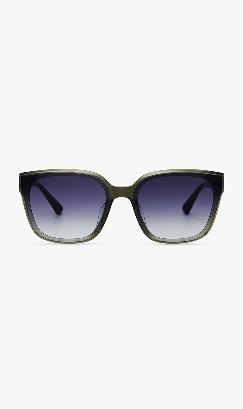 Bolon Green Full Rim Sunglasses | The Deal Outlet
Bolon Green Full Rim Sunglasses | The Deal Outlet