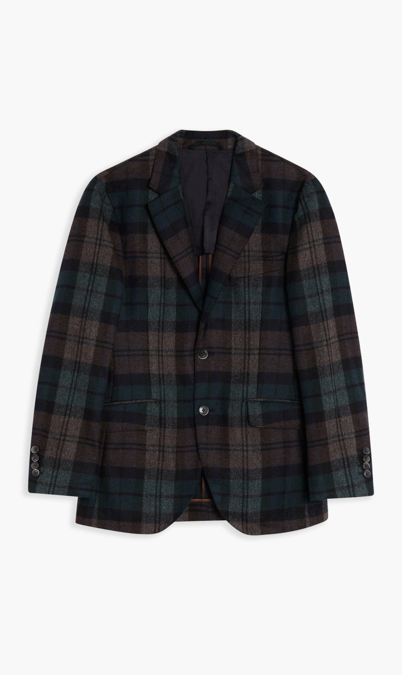 Hackett London Multi-color Modern Smart formal Jacket for Men | The Deal Outlet
Hackett London Multi-color Modern Smart formal Jacket for Men | The Deal Outlet
