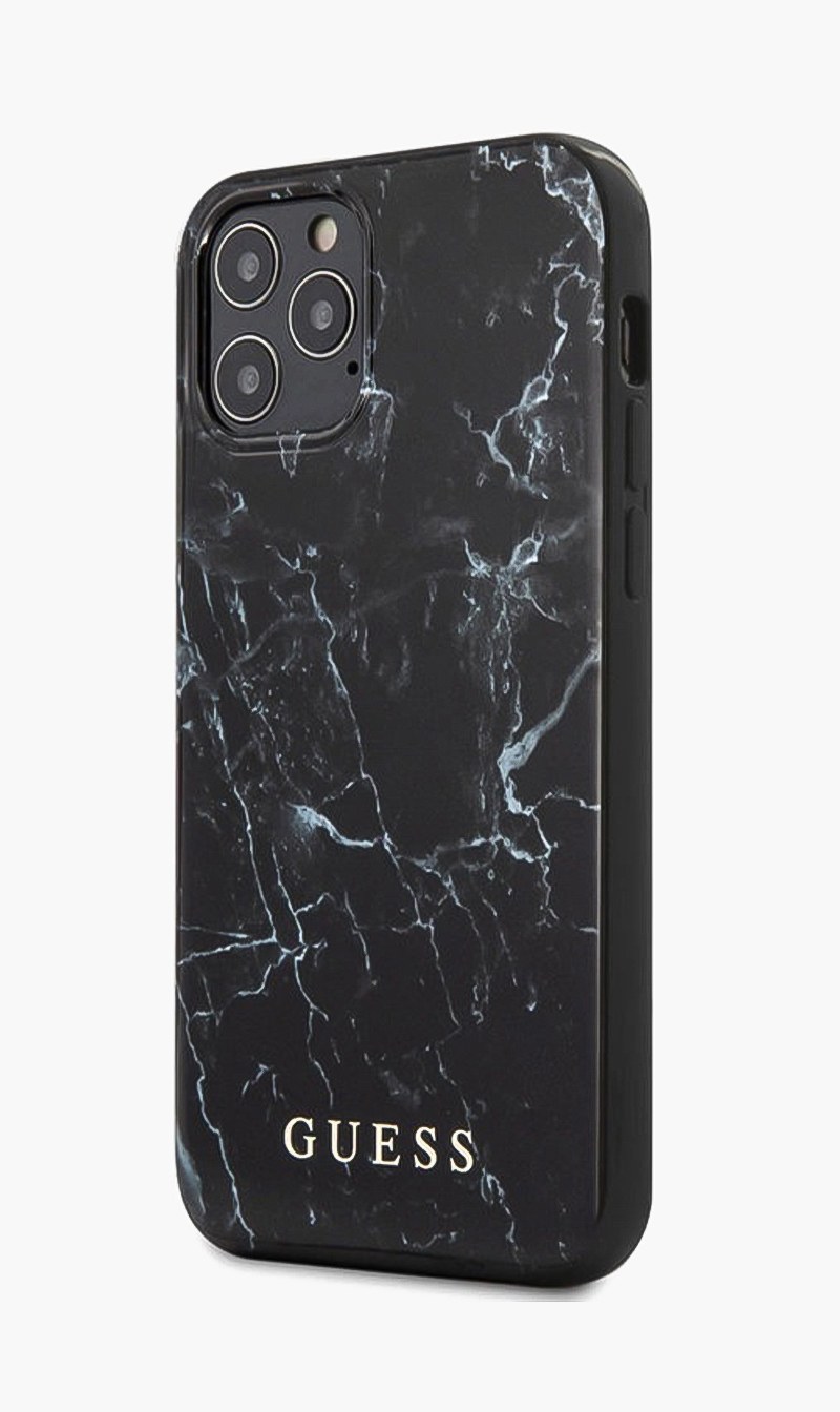 Guess Iphone 12 Pro Hard Phone Case
