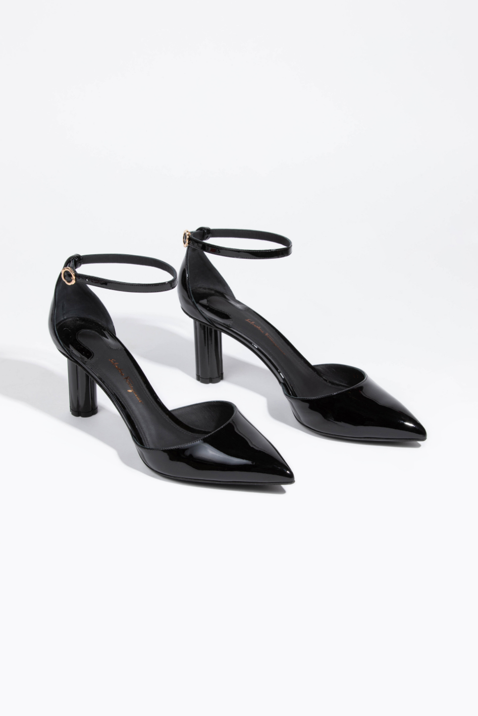 Salvatore Ferragamo Sorano Sandals