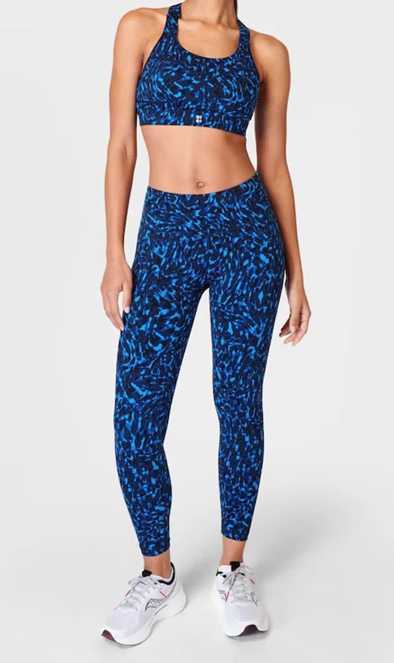 Sweaty Betty Multi-color Power 78 Workout Leggings for Women | The Deal Outlet
Sweaty Betty Multi-color Power 78 Workout Leggings for Women | The Deal Outlet