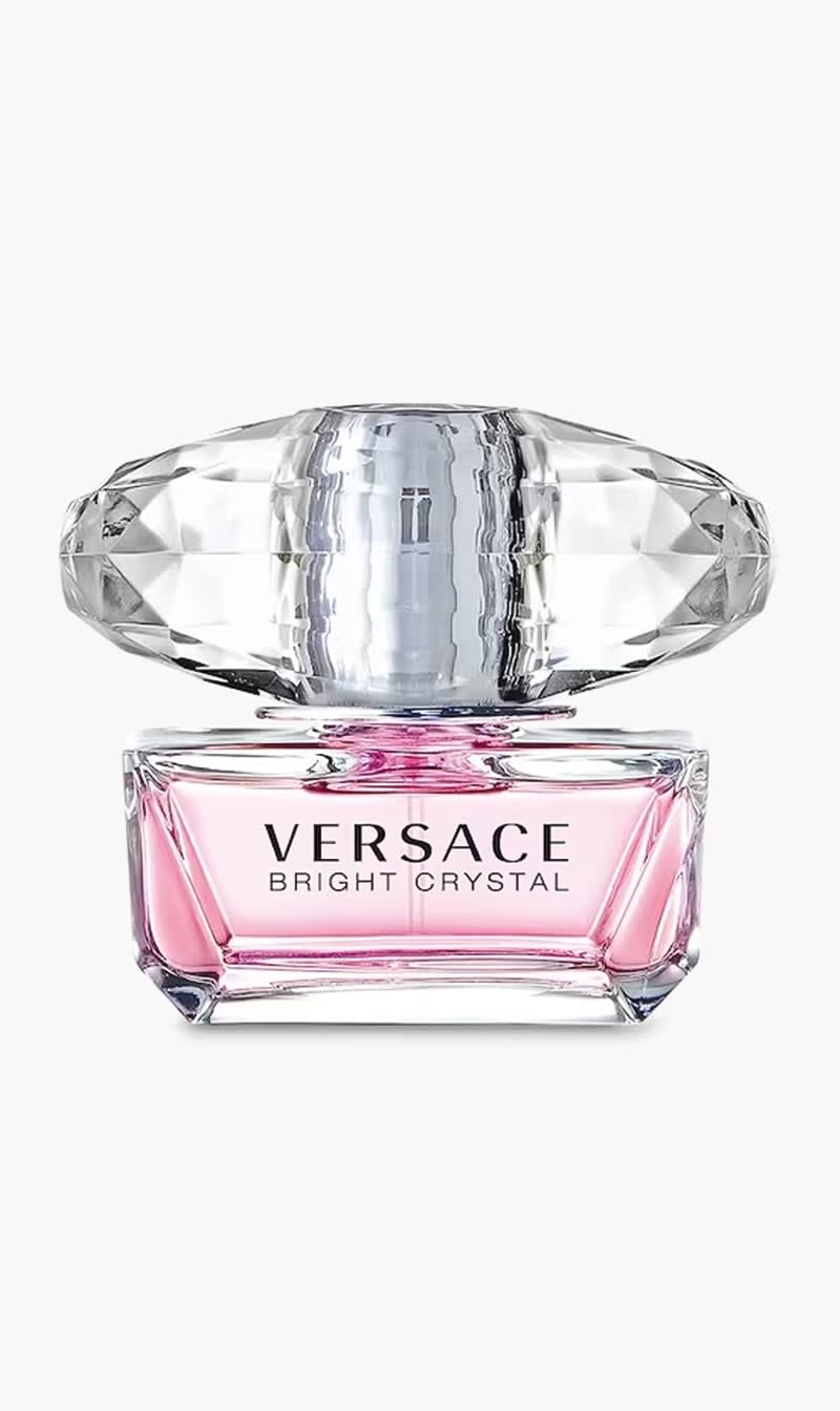 Versace Bright Crystal, Edt 50ml for Women
Versace Bright Crystal, Edt 50ml for Women