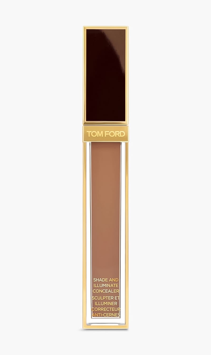 Tom ford Others Shade & Illuminate Concealer,7n0 Almond for Women | The Deal Outlet
Tom ford Others Shade & Illuminate Concealer,7n0 Almond for Women | The Deal Outlet