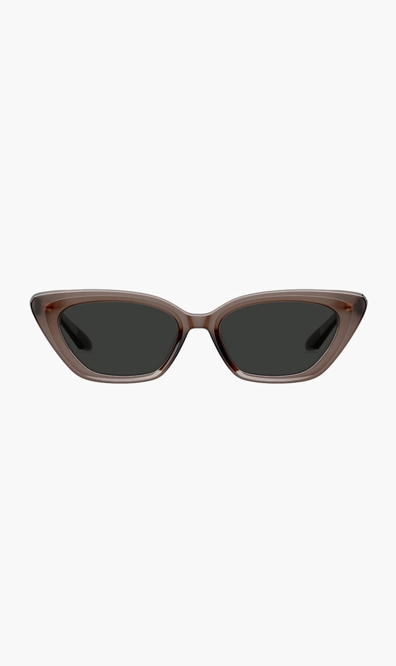 Bolon Brown Butterfly Sunglasses for Women
Bolon Brown Butterfly Sunglasses for Women