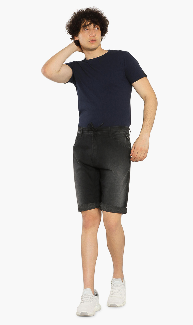 Replay Djovic Hyperfree Stretch Shorts