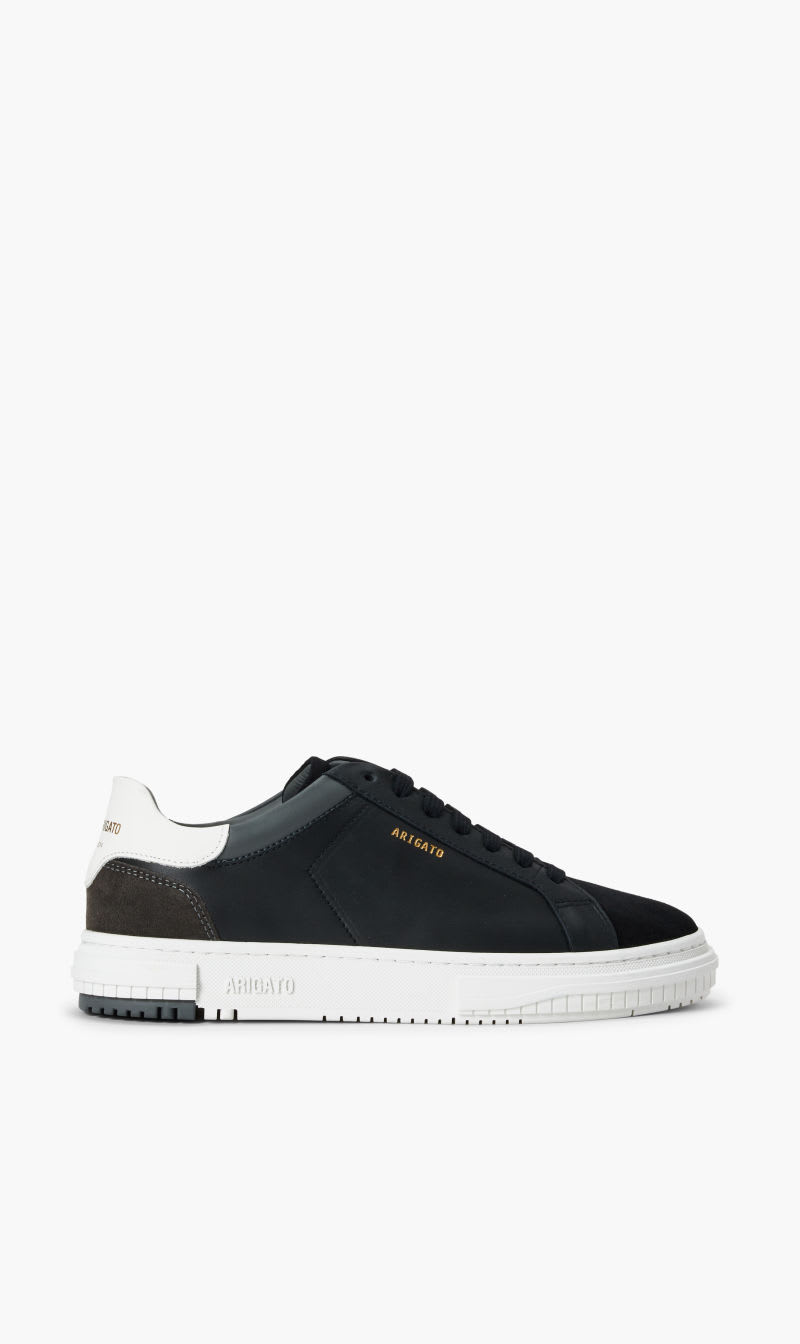 Axel Arigato Black Atlas Sneaker for Men | The Deal Outlet