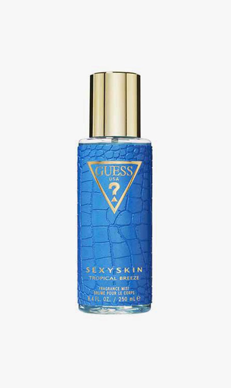 Guess Others Sexy Skin Tropical Breeze Body Mist, for Women | The Deal Outlet
Guess Others Sexy Skin Tropical Breeze Body Mist, for Women | The Deal Outlet