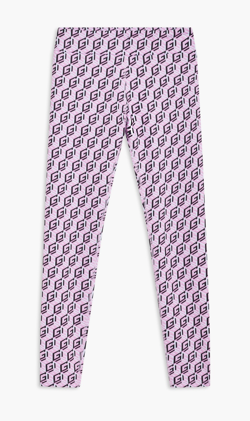 Guess Pink Leggings - Recycled Microfiber 260 for Kids | The Deal Outlet
Guess Pink Leggings - Recycled Microfiber 260 for Kids | The Deal Outlet