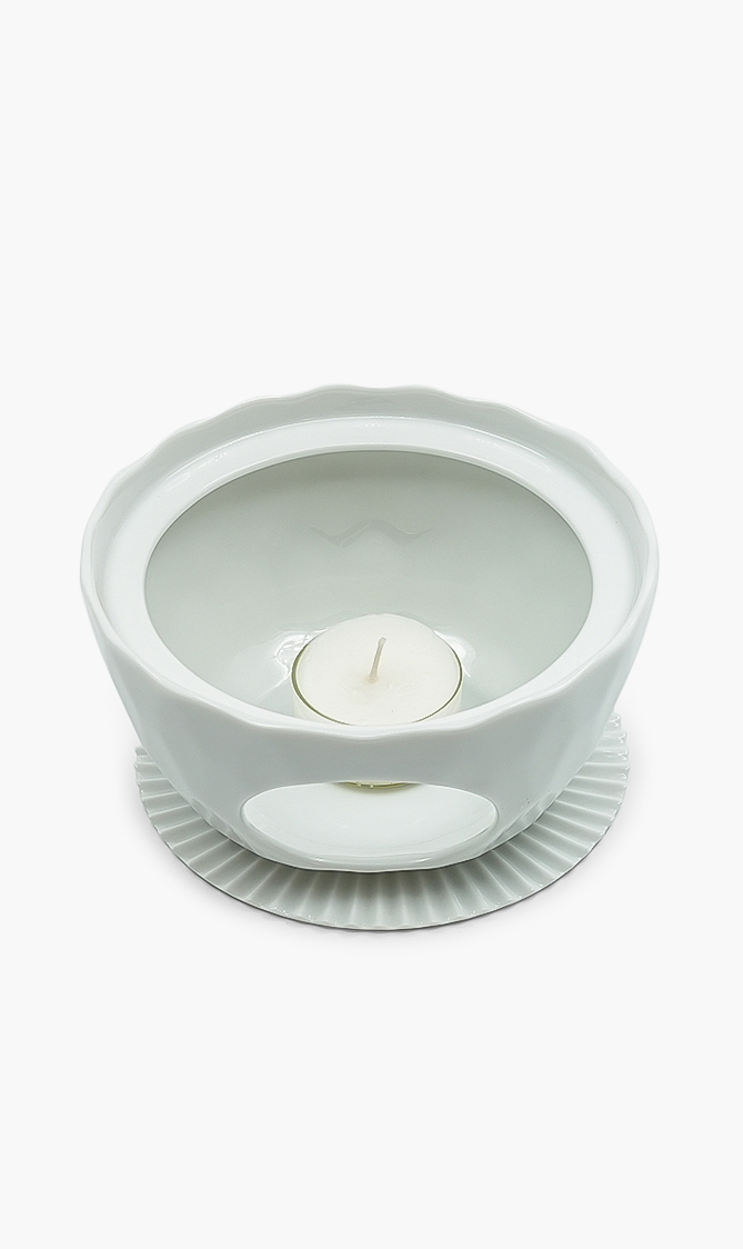 Bernardaud Teapot Warmer