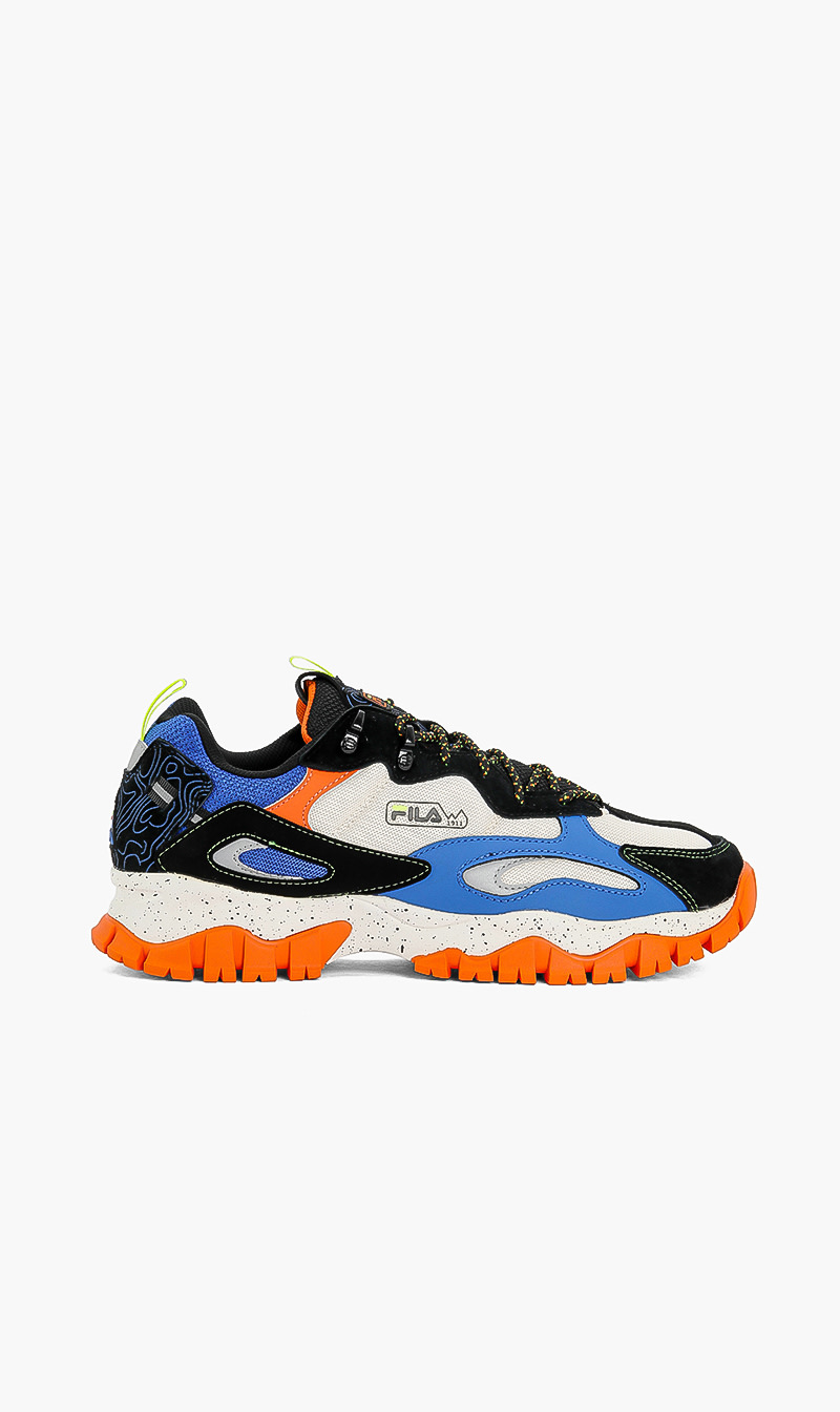 Ray Tracer Tr2 Sneakers, Blue