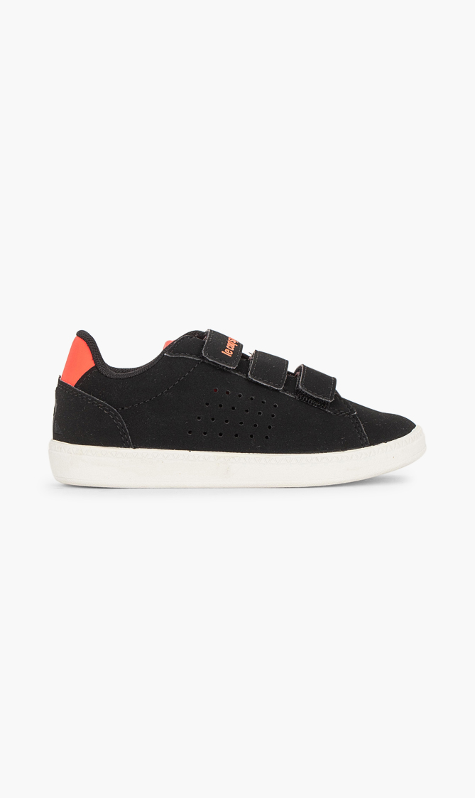 Le Coq Sportif Courtstar Ps Sport Velcro Sneakers