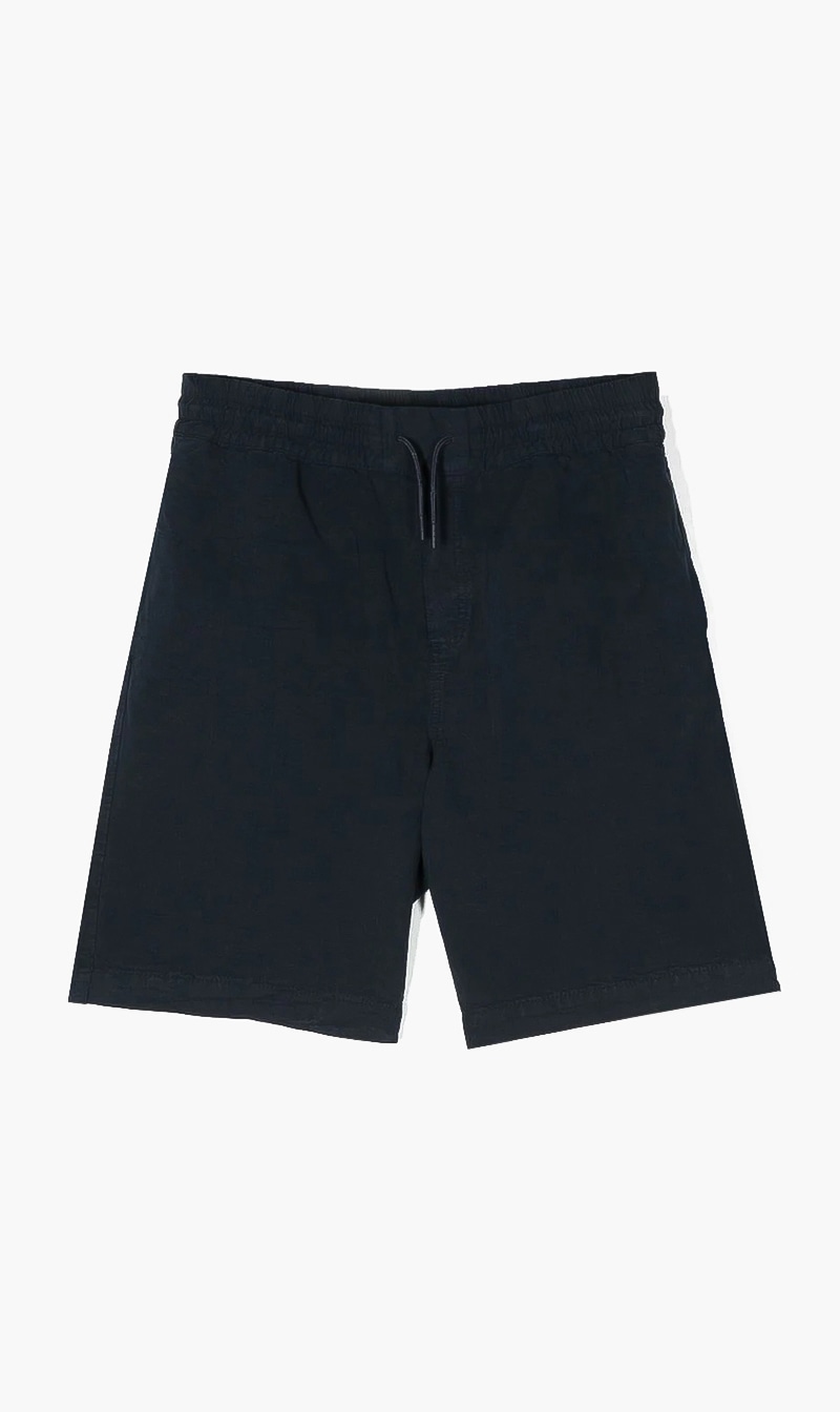 Bermuda Shorts, Blue