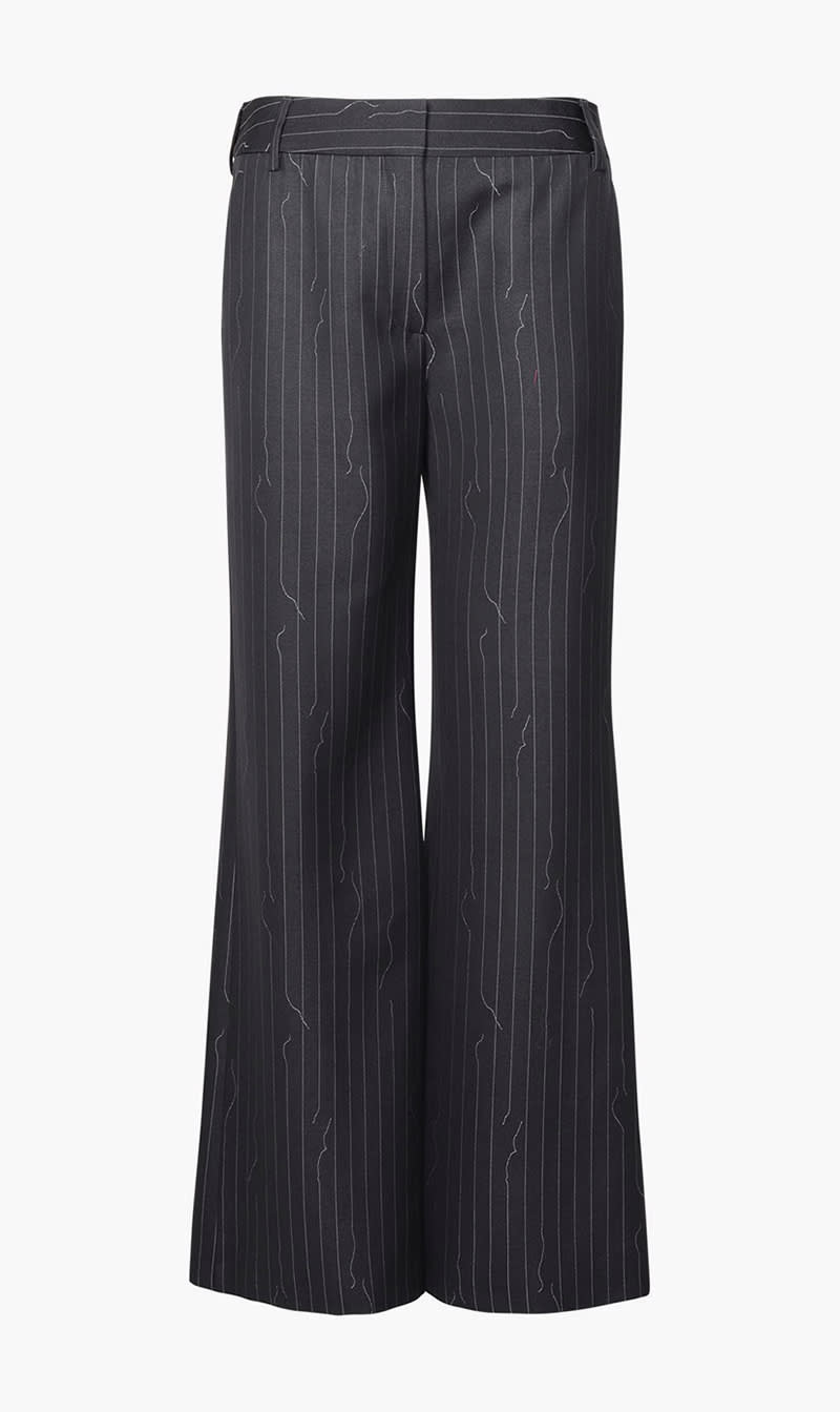 Off-white White Pinstripe Wide Pant forged Iron forged I for Women | The Deal Outlet
Off-white White Pinstripe Wide Pant forged Iron forged I for Women | The Deal Outlet