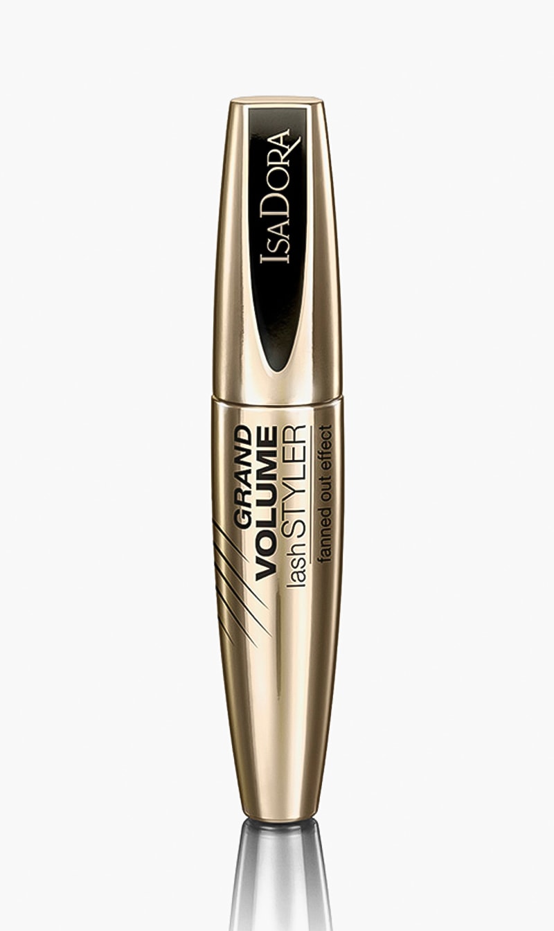 Isa Grand Volume Lash Styler 40 Black