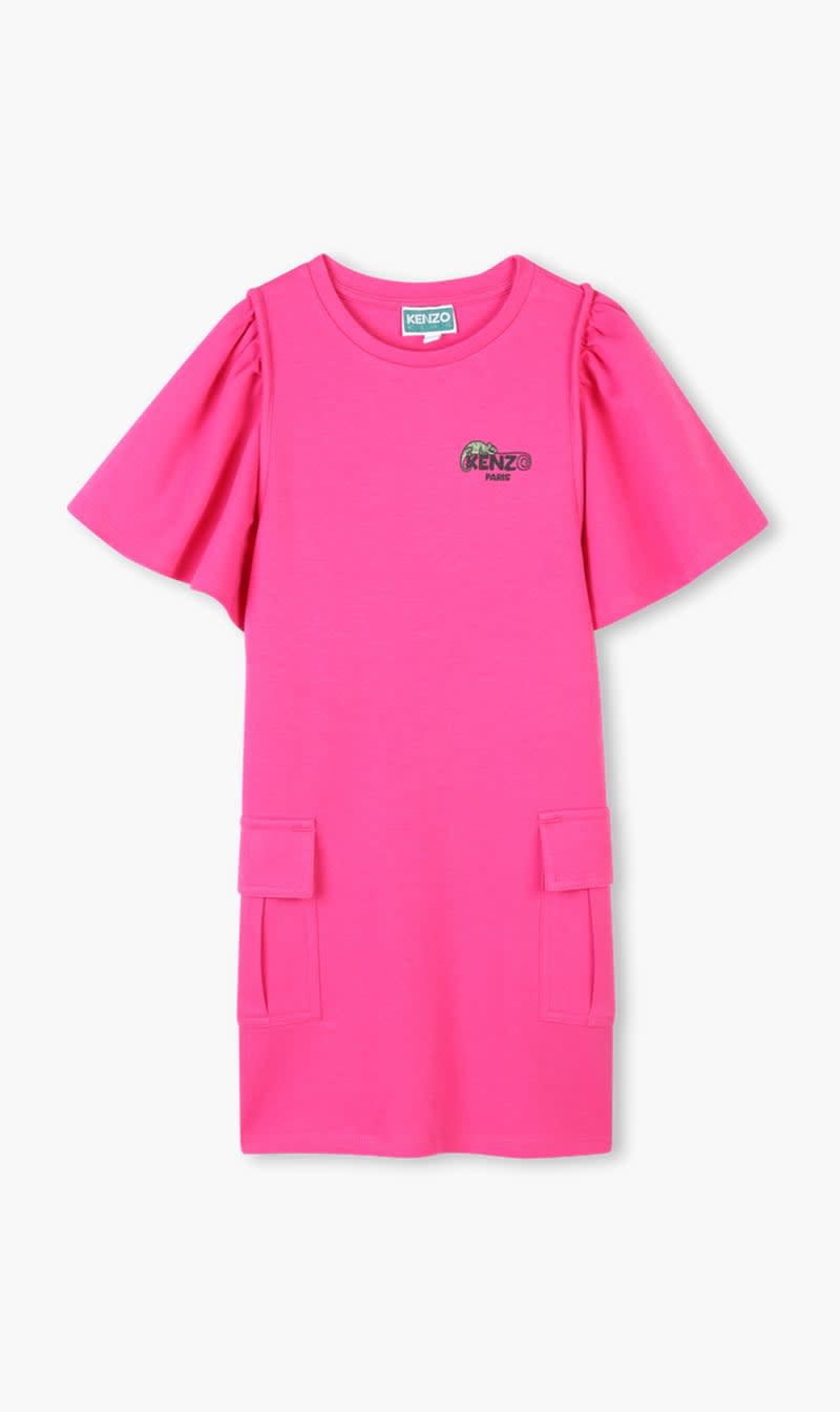 Kenzo Red Dress for Girls | The Deal Outlet
Kenzo Red Dress for Girls | The Deal Outlet