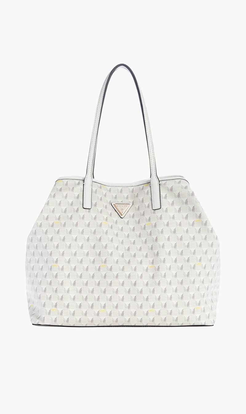 Guess Grey G Wave Large 2 In 1tote Bag for Women
Guess Grey G Wave Large 2 In 1tote Bag for Women