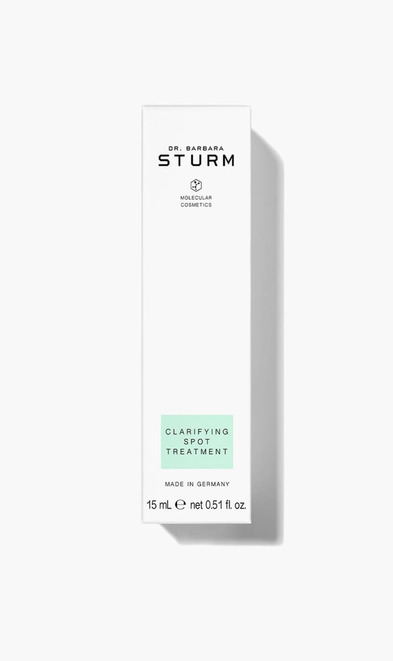 Dr.barbara Sturm Clarifying Spot Treatment Untinted, 15ml for Women | The Deal Outlet
Dr.barbara Sturm Clarifying Spot Treatment Untinted, 15ml for Women | The Deal Outlet
