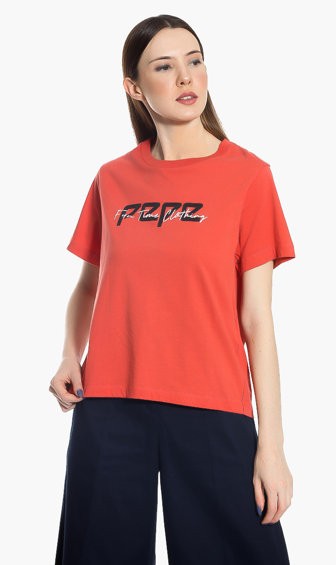 Pepe Jeans Pearl Cotton T-shirt